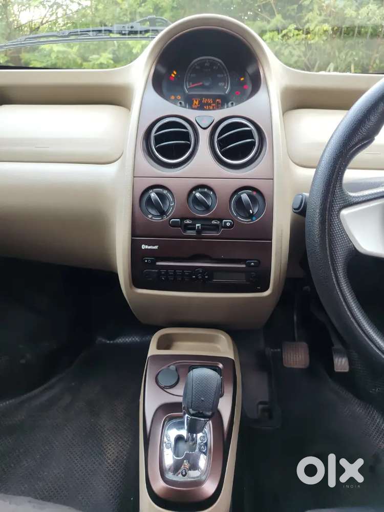 Tata Nano Petrol 2015
