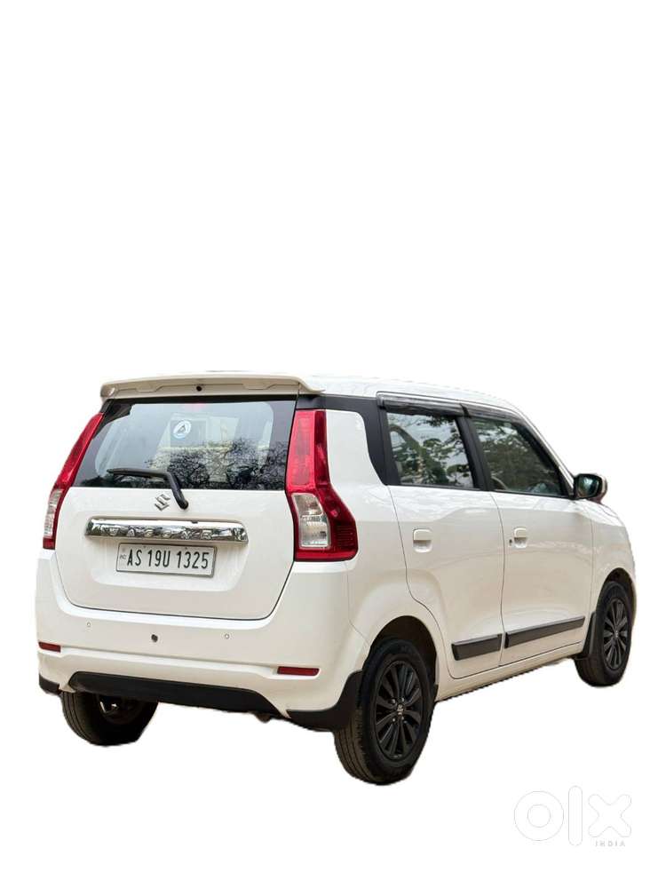 Wagon R Zxi Plus 2024