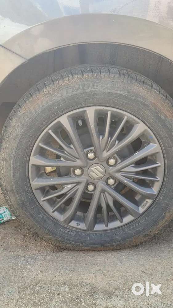 Maruti Suzuki Ertiga 2021 Zxi