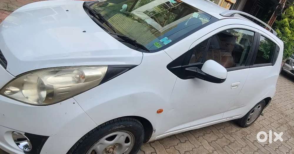 Chevrolet Beat 2013 Diesel Lt