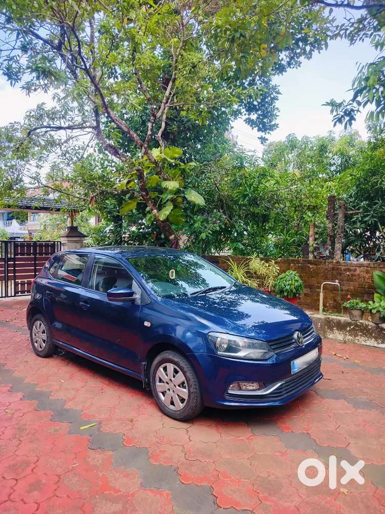 Polo Tdi 1.5 Diesel