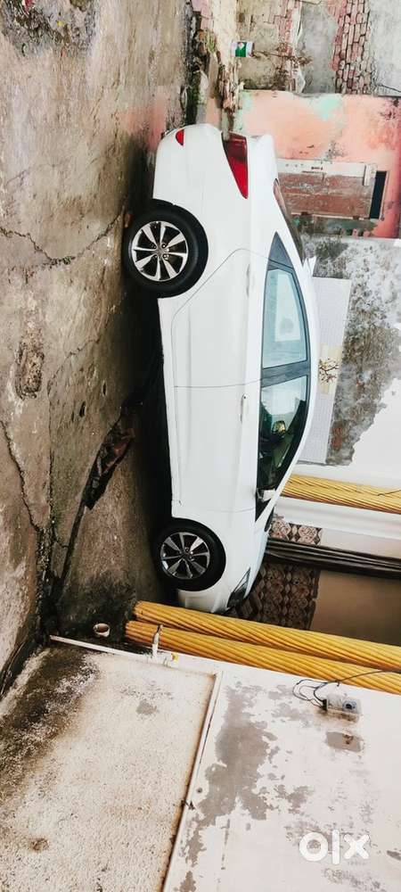 Hyundai Verna 12 Diesel Good Condition