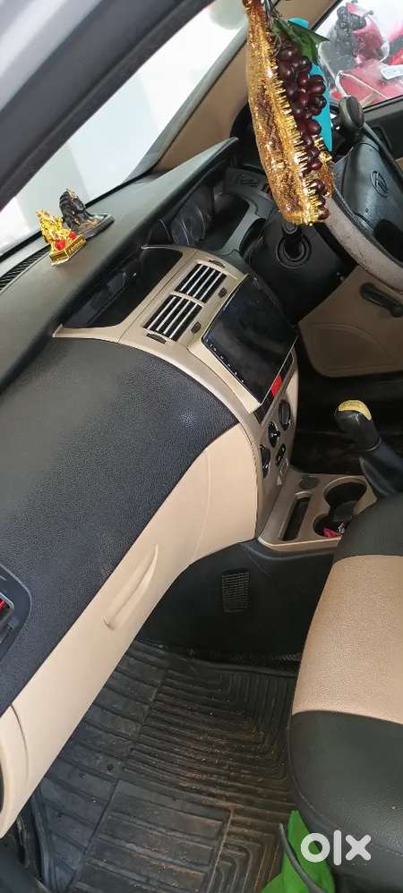Vechile Good Condition Single Hand Drive