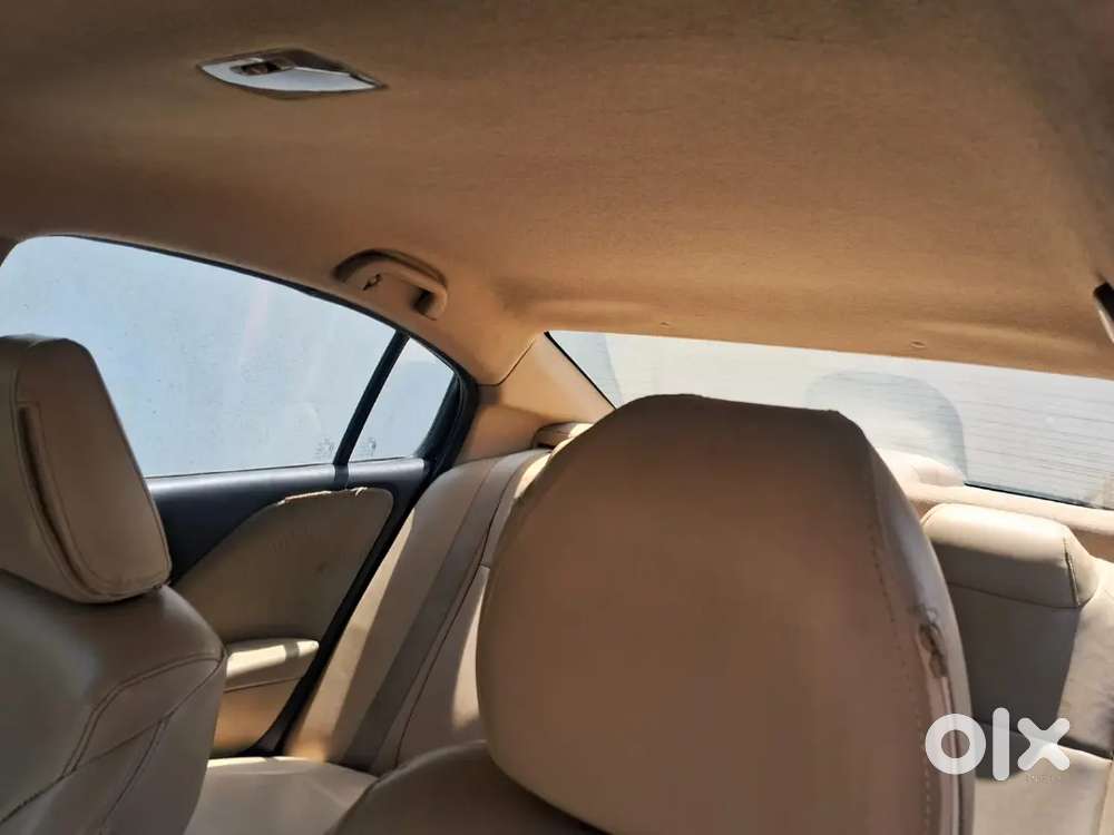 Honda City 2014 Petrol Well Maintained