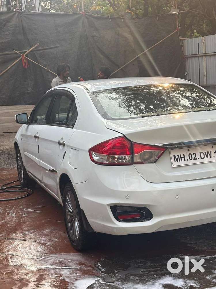 Maruti Suzuki Car 2015 Petrol