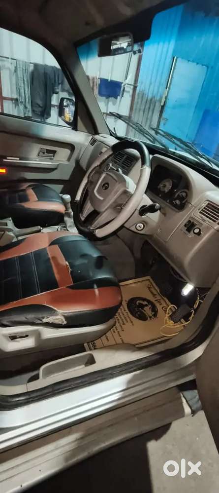 Tata Sumo Grande 2010 Diesel 121000 Km Driven