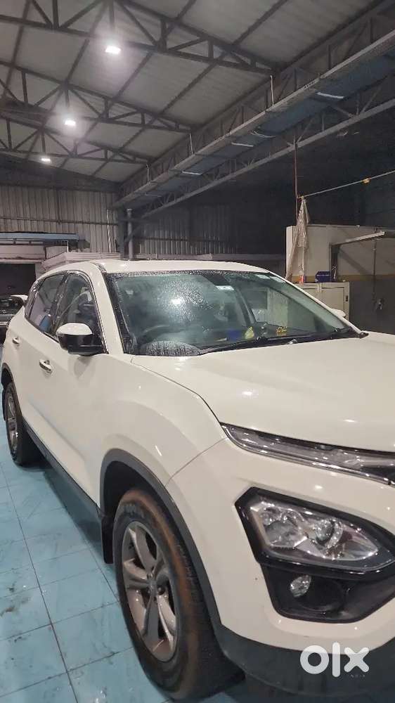 Tata Harrier 2.0 Kryotec Xt Plus 2021