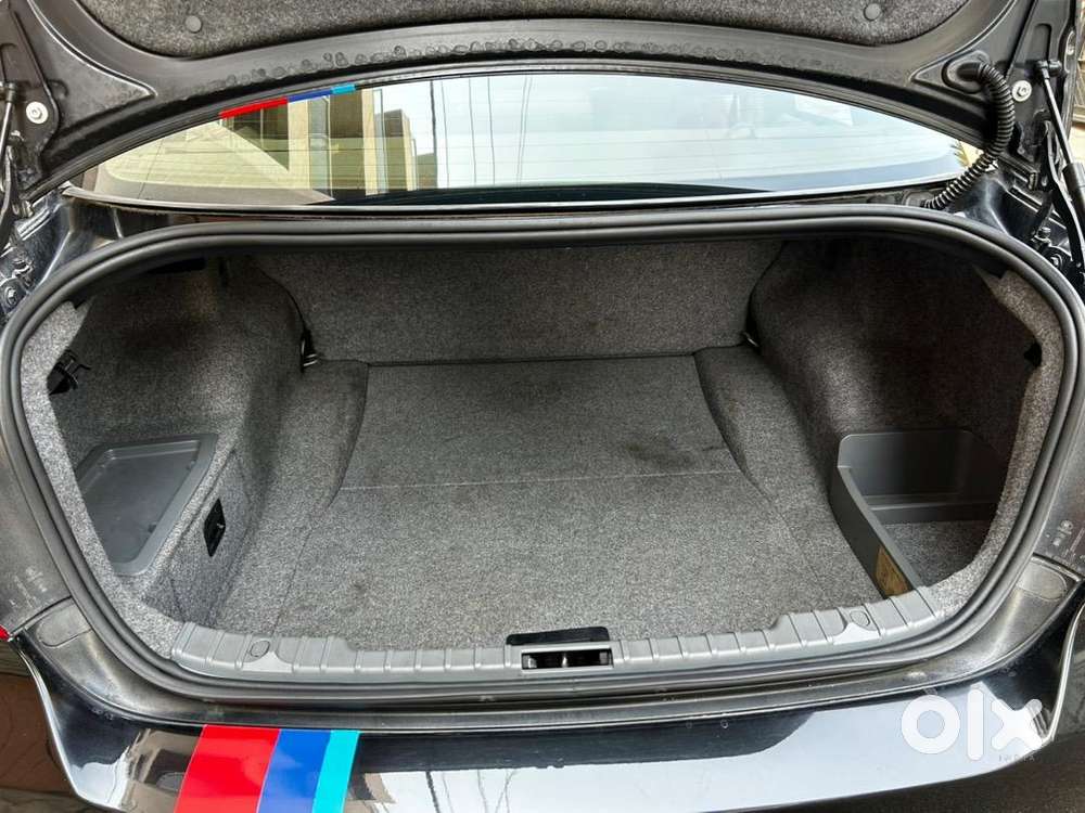 Bmw 3 Series (2008 Model - Diesel), 55,500 Km, 2nd Owner, Bangalore