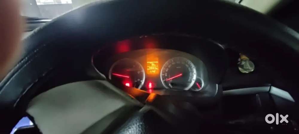 Swift Maruti Diesel 2012 Year