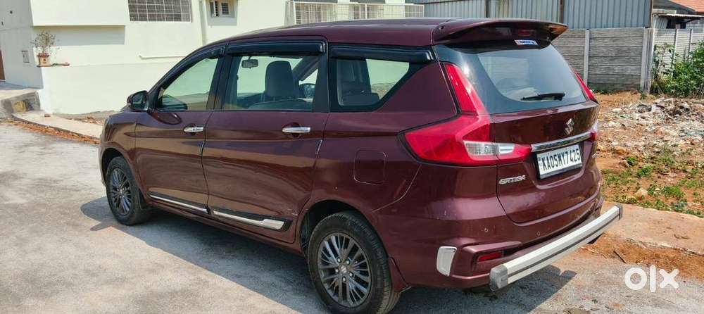 Maruti Suzuki Diesel 2019 Smart Hybrid
