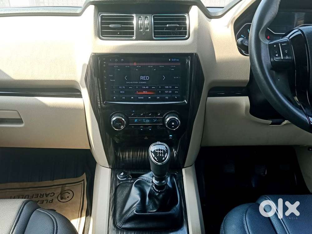Mahindra Scorpio Classic 2.2 S 11 Mt 7 Str, 2025, Diesel