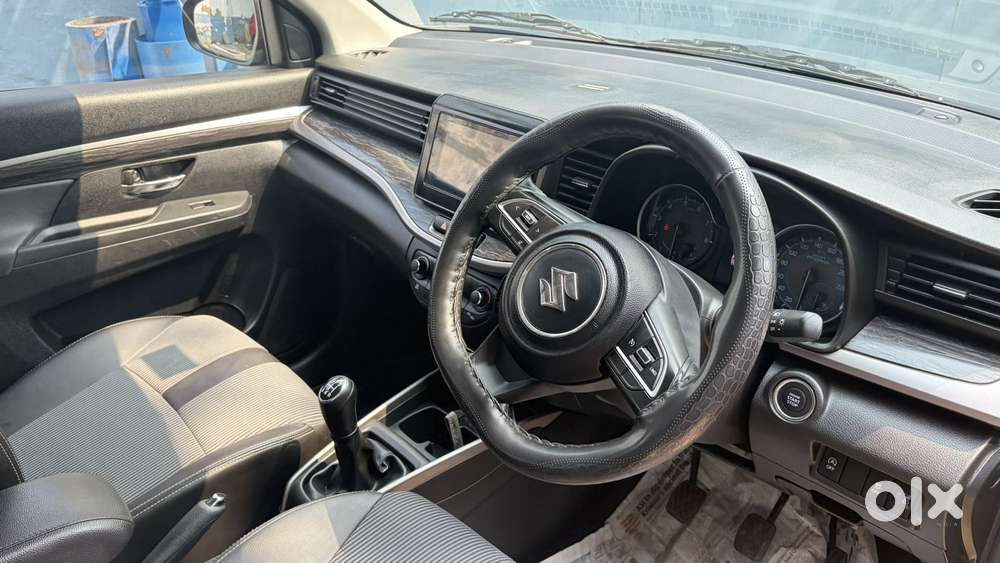 Maruti Suzuki Xl6 1.5 Zeta Mt, 2022, Petrol