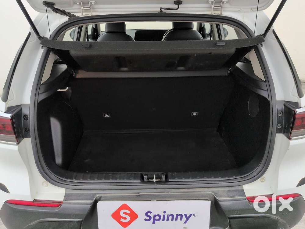 Kia Sonet 1.0 Gtx Plus Dct, 2020, Petrol