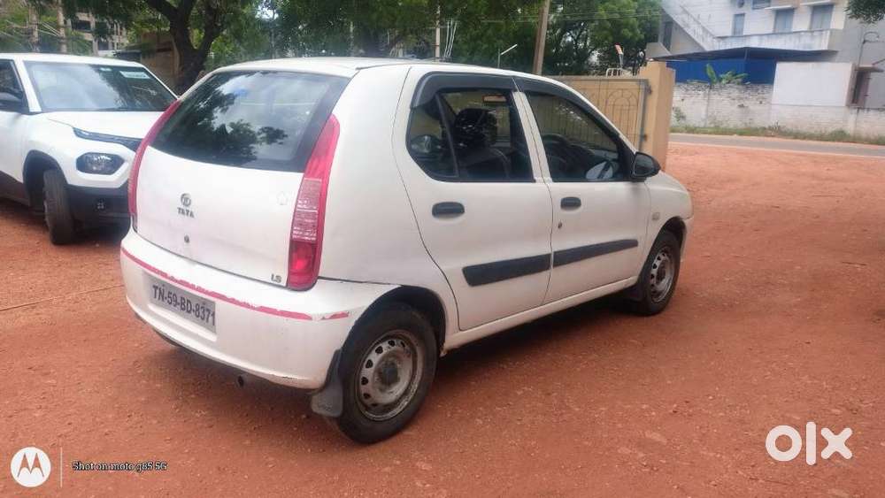 Tata Indica Ev2 Ev2 Ls, 2014, Diesel
