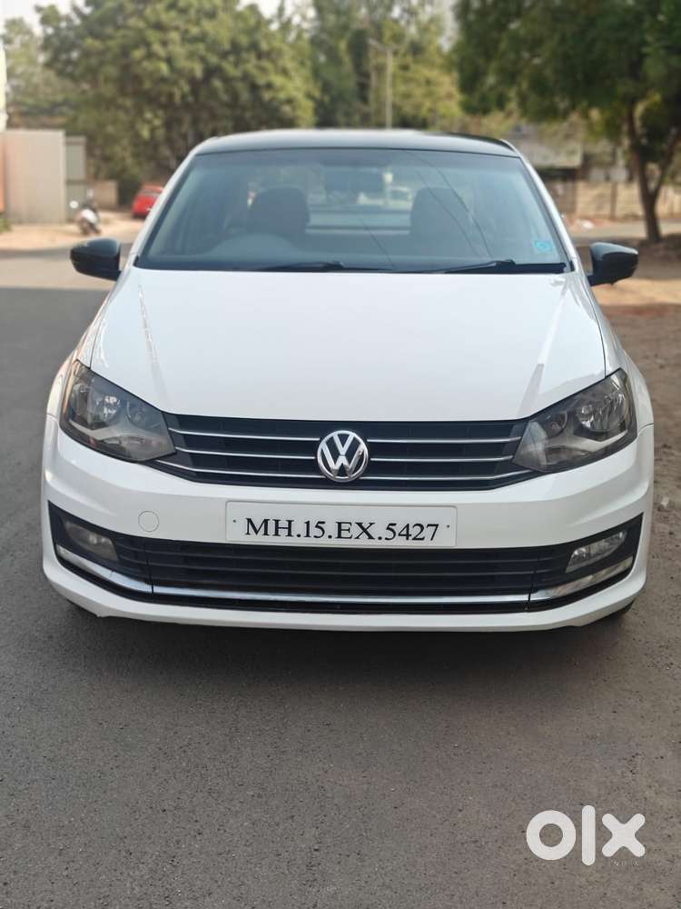 Volkswagen Vento 2010-2013 Diesel Highline, 2015, Diesel