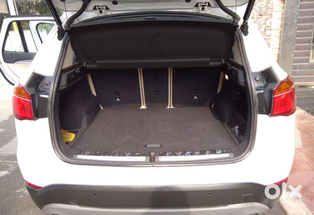 Bmw X1 Diesel 2017 Model