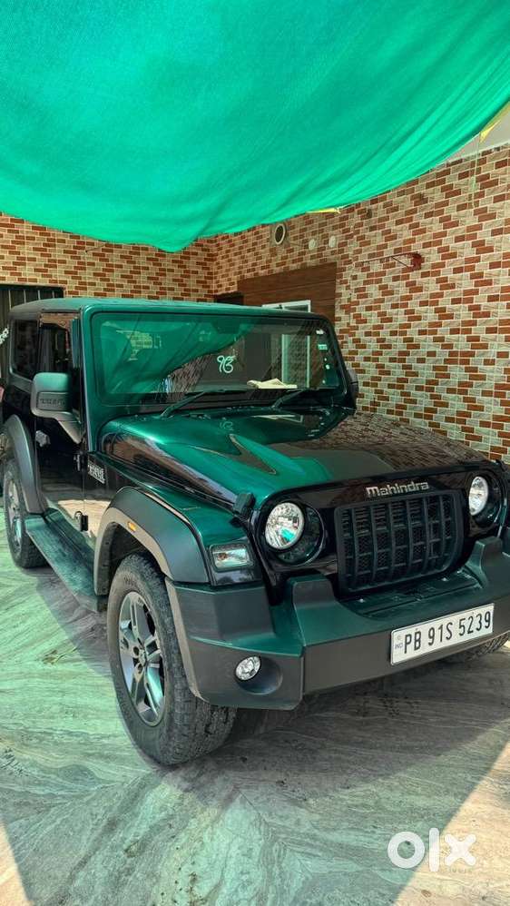 Mahindra Diesel Car 2023