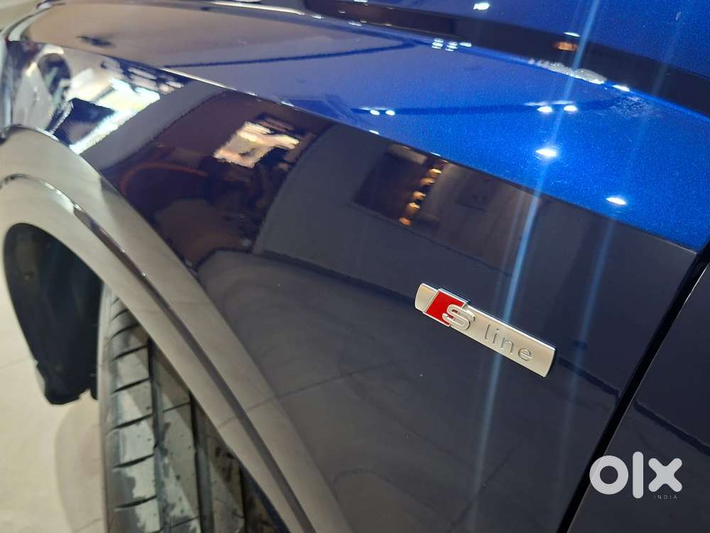 Audi Q3 Sportback Technology, 2025, Petrol