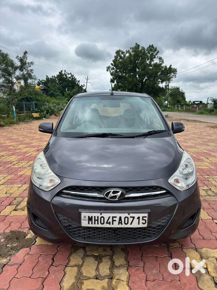 Hyundai I10 Petrol Manual 2011 For Sell