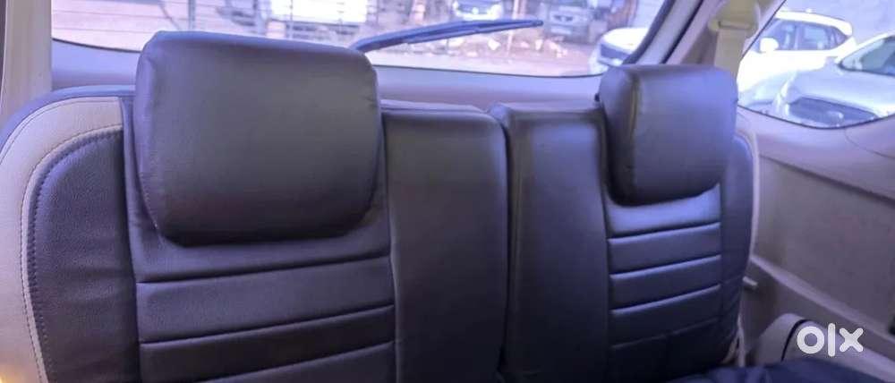 Toyota Fortuner, 2014, Diesel