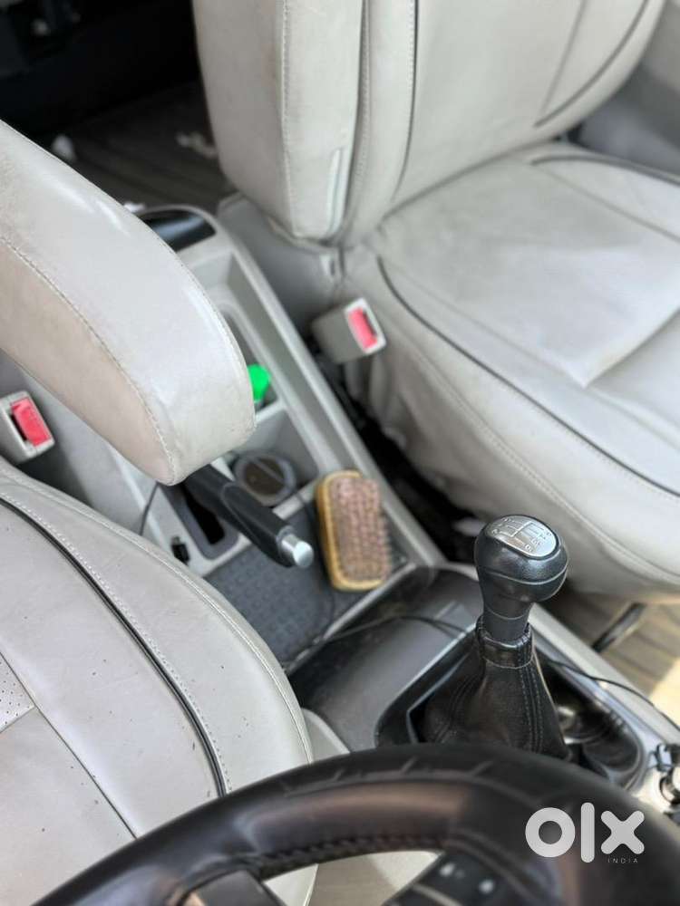 Mahindra Scorpio Classic S9