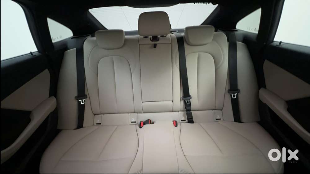 Bmw 2 Series Gran Coupe 220i M Sport, 2023, Petrol