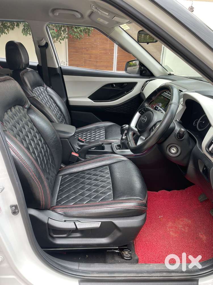 Hyundai Creta 1.5 Crdi E Diesel Mt, 2023, Diesel