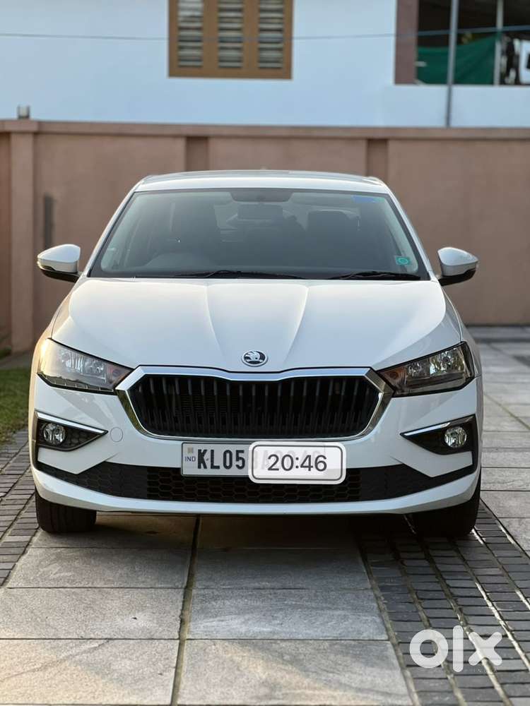 Skoda Slavia 1.0 2053