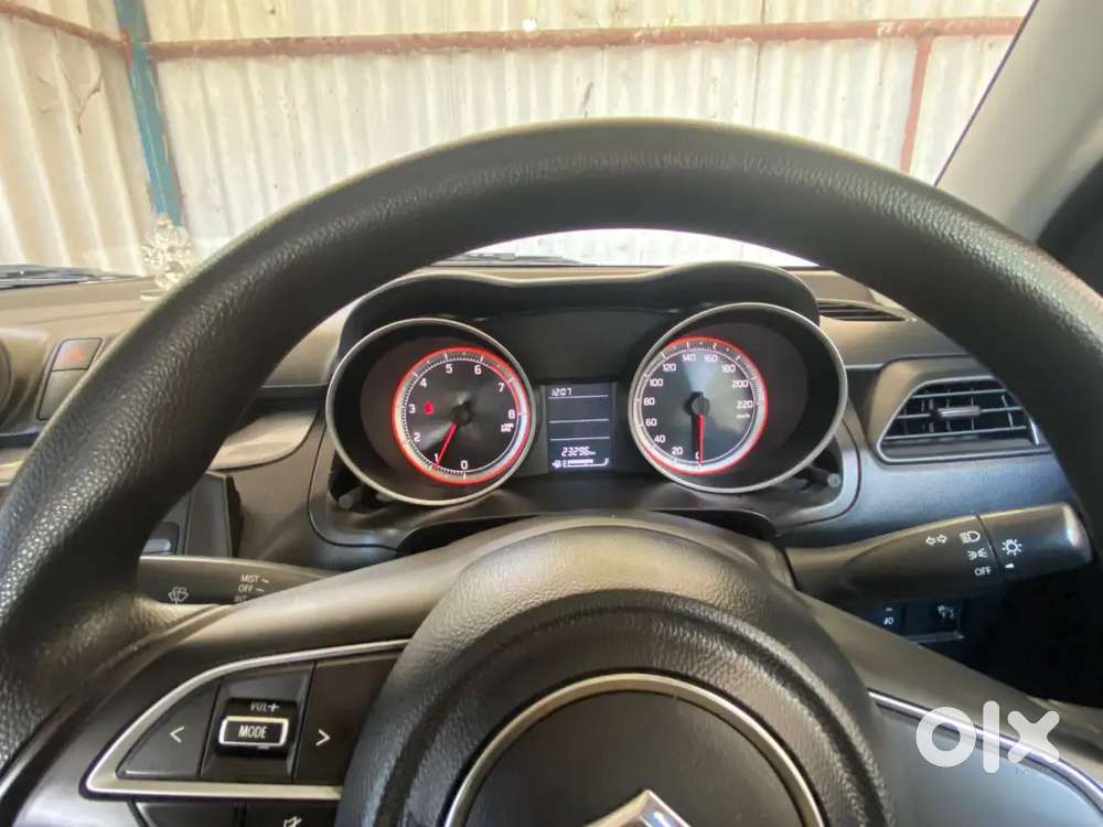 Scratceas Swift Want To Sale