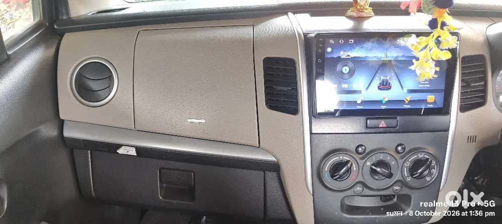 Maruti Suzuki Wagon R 2013