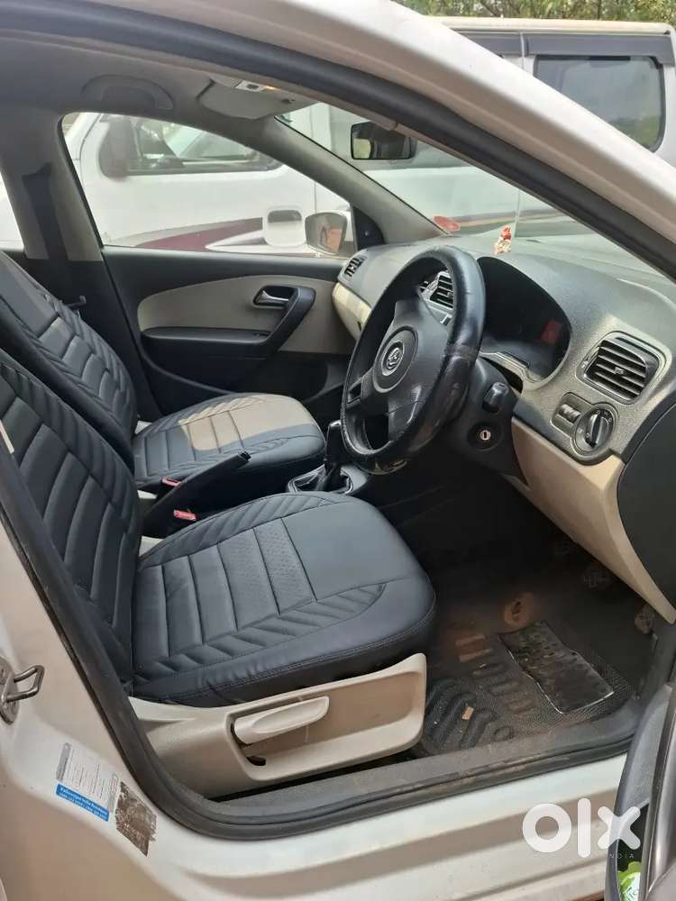 Volkswagen Polo 2012 Diesel Well Maintained