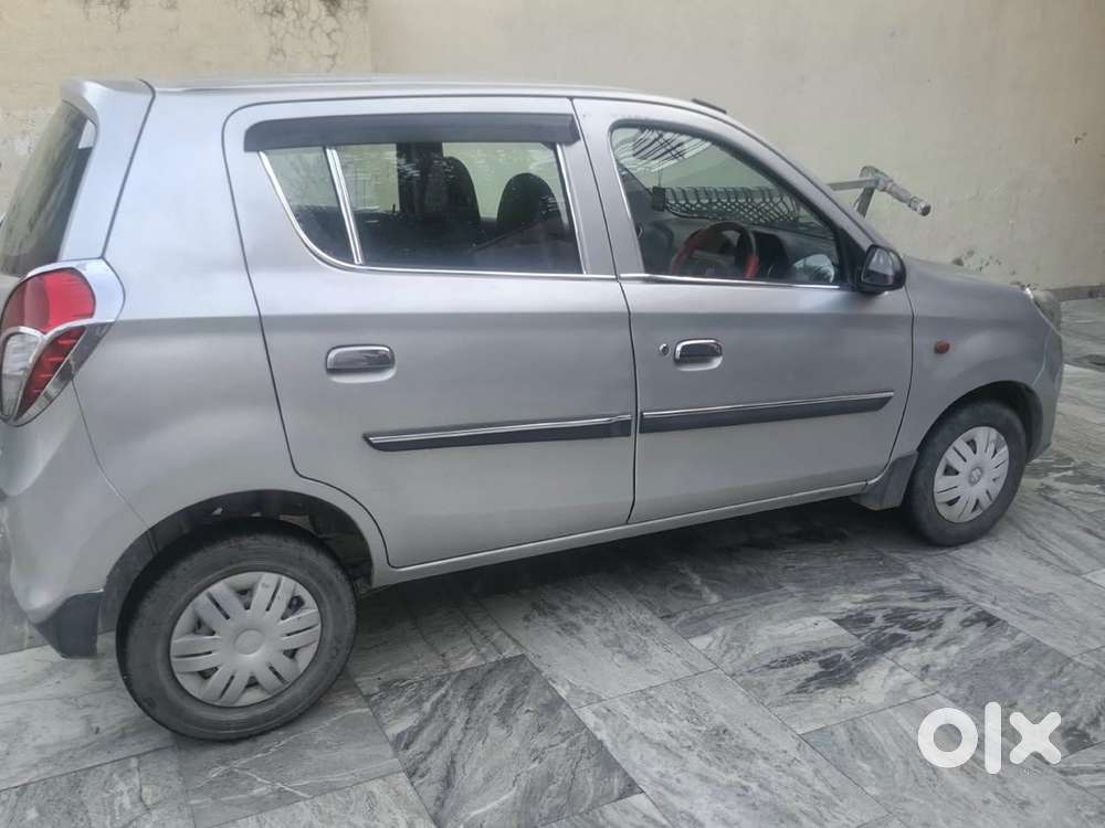 2014 Maruti Alto 800