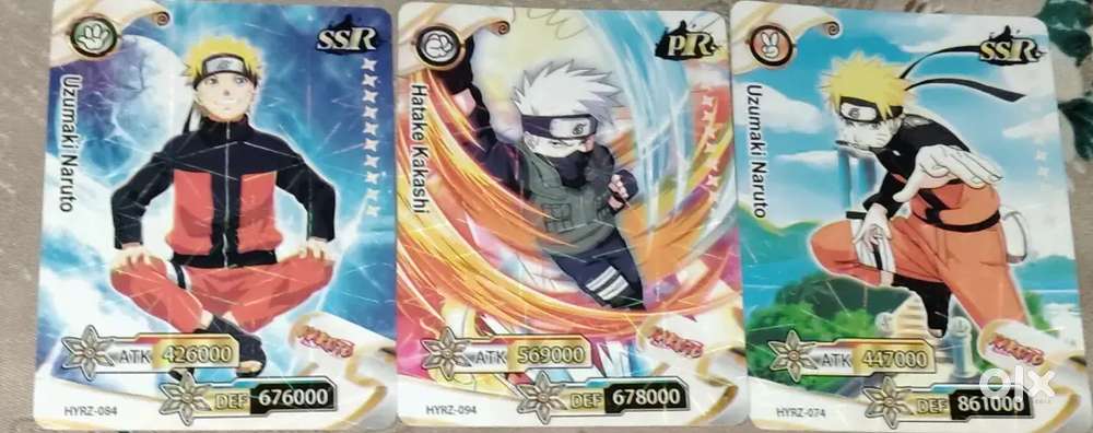 A card is game