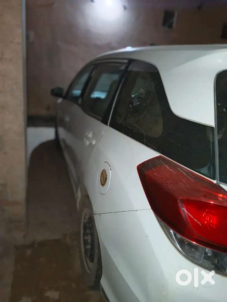 Honda Mobilio 1.5 Rs 2014