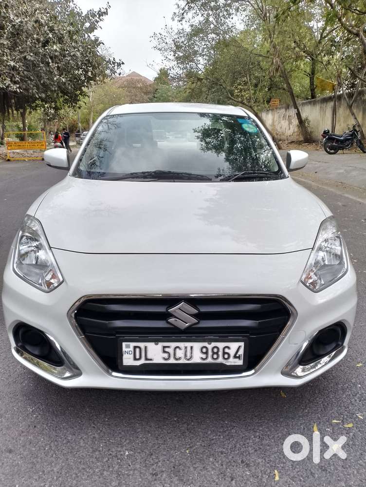 Maruti Suzuki Dzire 1.2 Vxi, 2023, Petrol