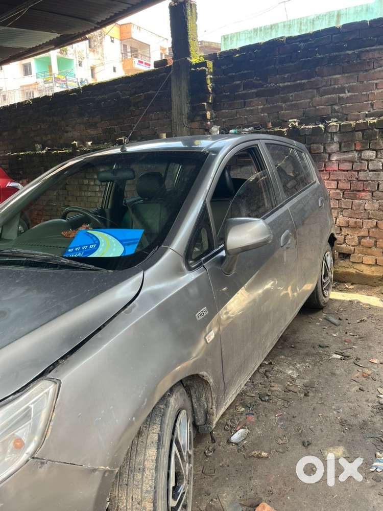 Chevrolet Sail U-va 2015 In Good Condition