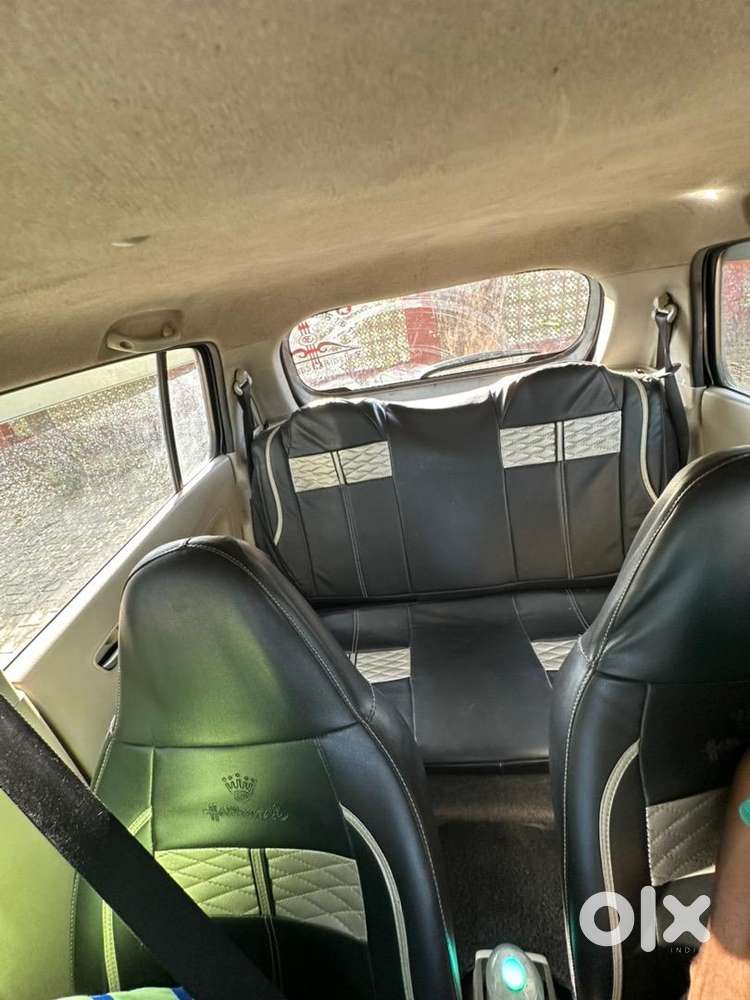 Maruti Suzuki Celerio 2018 Petrol Well Maintained