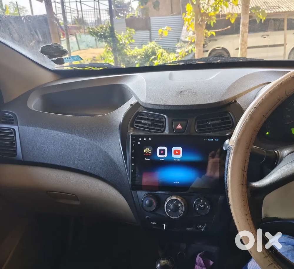 Hyundai Eon Plus 2015 Petrol Manual