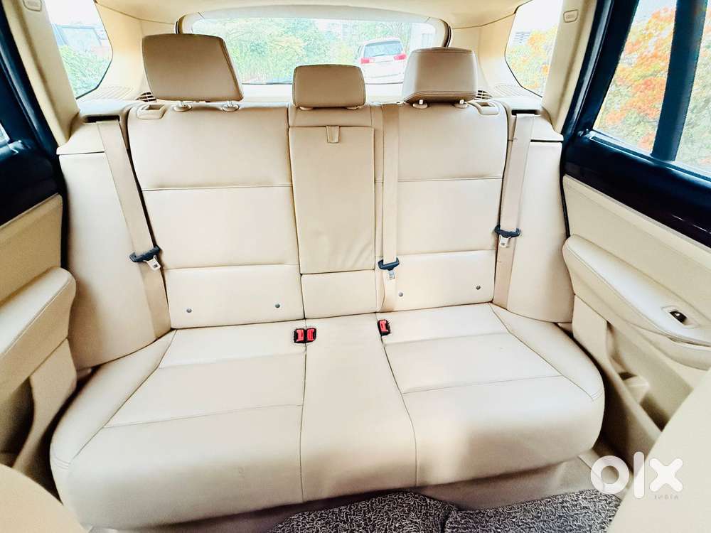 Bmw X3 X Drive 20d Luxury Line, 2016, Diesel