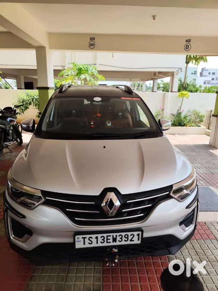 Renault Triber 1.0 Rxe 2022