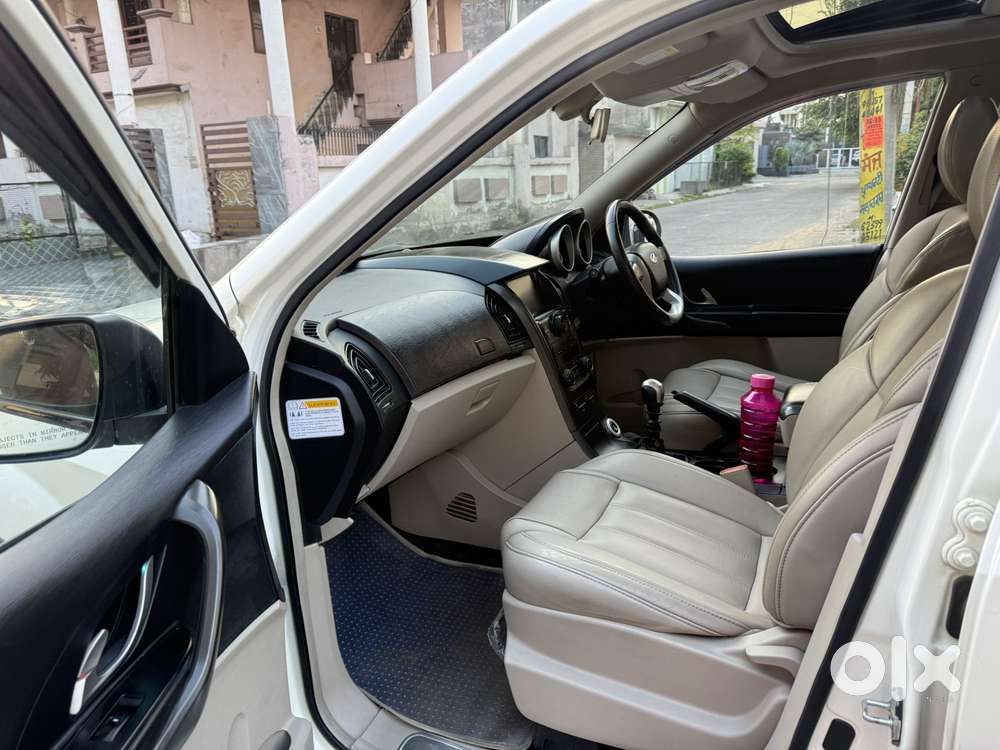 Mahindra Xuv500 2.2 W10, 2017, Diesel