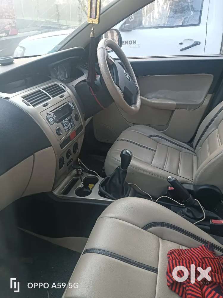 Tata Manza 2014 Diesel 120000 Km Driven.