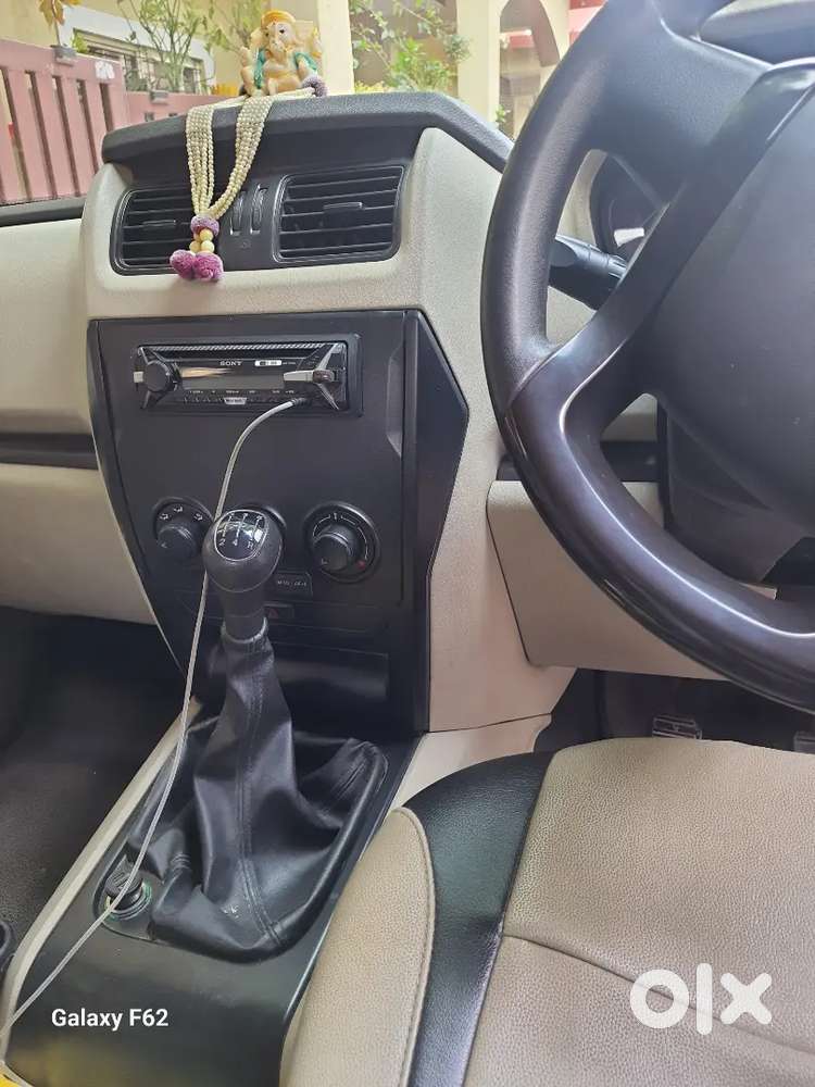 Mahindra Scorpio 2014 Diesel 110000 Km Driven