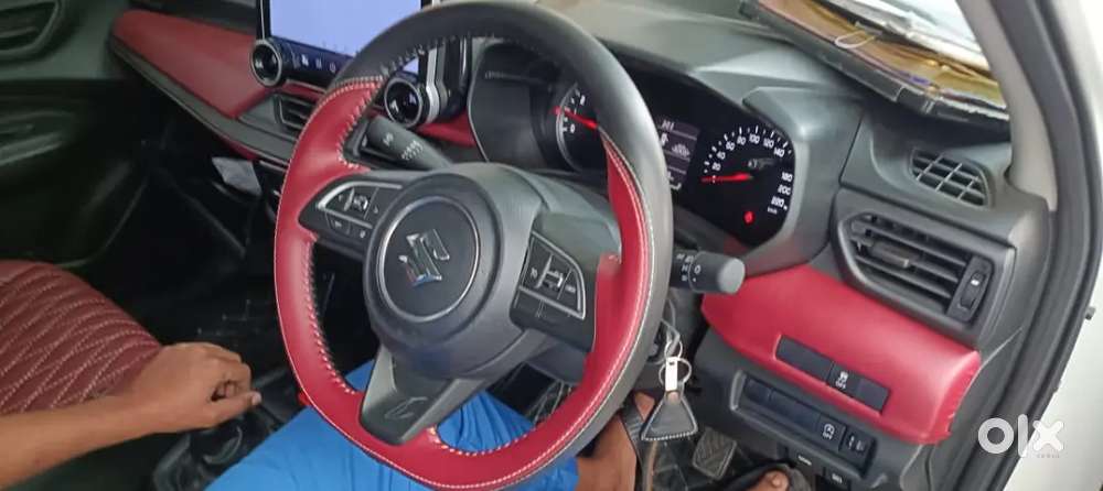This Car Kis In New Condition Hamne Ye 2 October 2025 Ko Nikali Thi