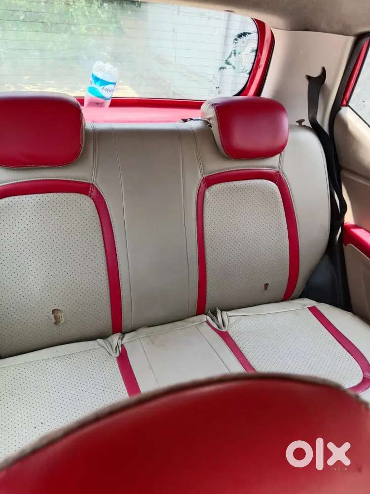 Hyundai I10 2010 Petrol Well Maintained