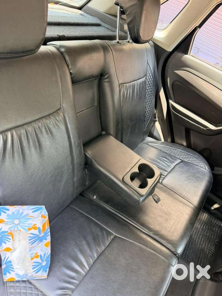 Maruti Suzuki Brezza 2016 Diesel Well Maintained Full Company Service