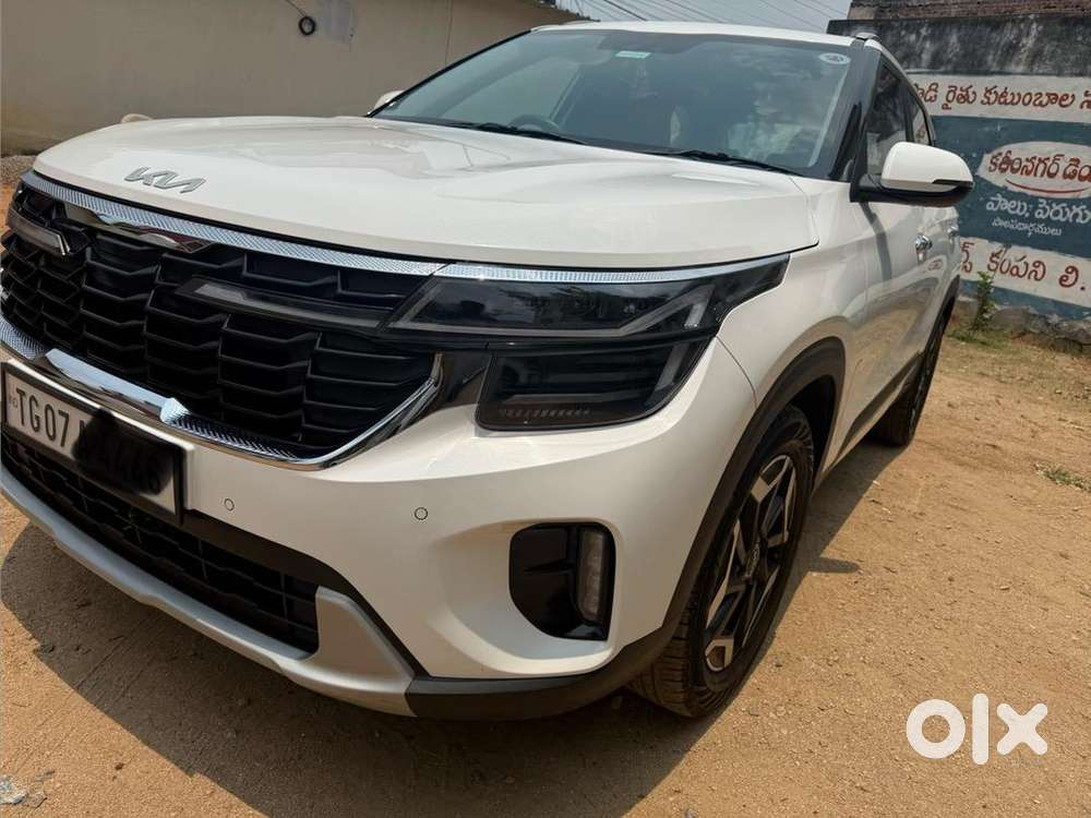 Kia Diesel Car 2023 November