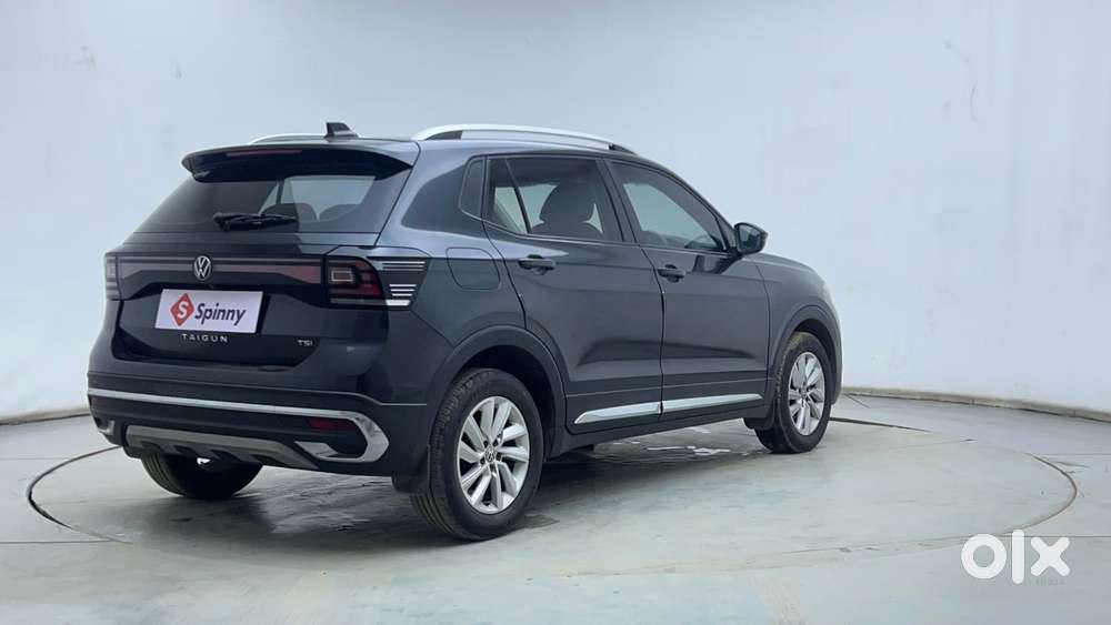 Volkswagen Tiguan 2.0 Tdi Highline, 2022, Petrol