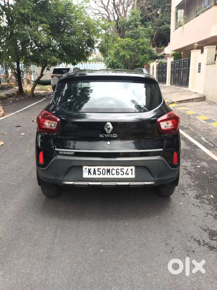 Renault Kwid, 2023, Petrol