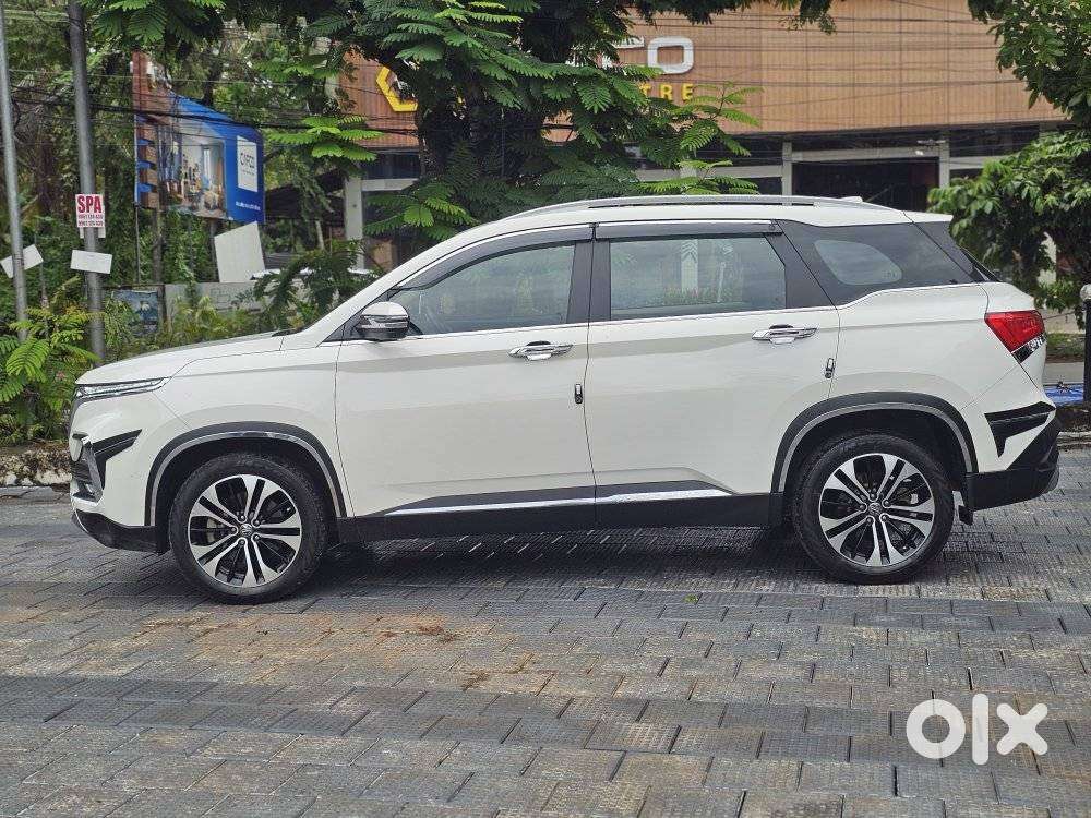 Mg Hector 2.0 Sharp Diesel, 2022, Diesel
